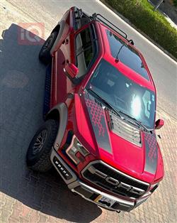 فۆرد F-150 راپتۆر